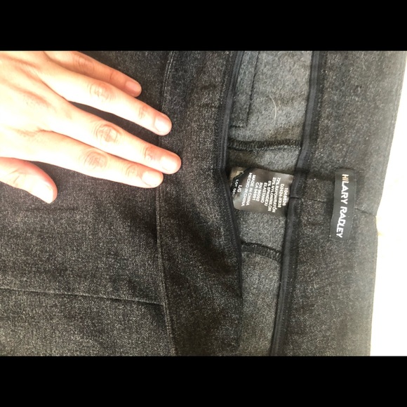 Hilary Radley work pants. - Picture 2 of 3